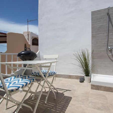 Triplex Young Fantasy Apartment Playa de las Americas  Luaran gambar