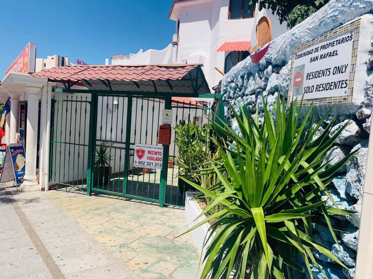 Triplex Young Fantasy Apartment Playa de las Americas  Luaran gambar