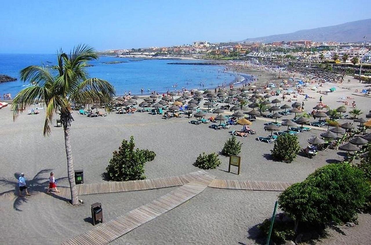 Triplex Young Fantasy Apartment Playa de las Americas  Luaran gambar