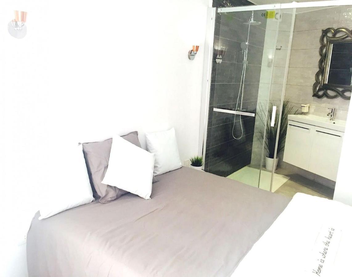 Triplex Young Fantasy Apartment Playa de las Americas  Luaran gambar