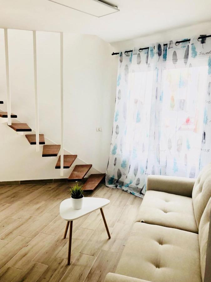 Triplex Young Fantasy Apartment Playa de las Americas  Luaran gambar