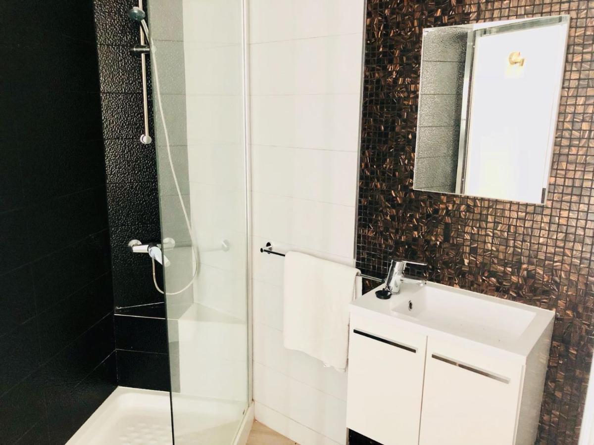 Triplex Young Fantasy Apartment Playa de las Americas  Luaran gambar