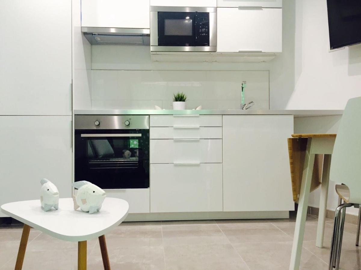 Triplex Young Fantasy Apartment Playa de las Americas  Luaran gambar