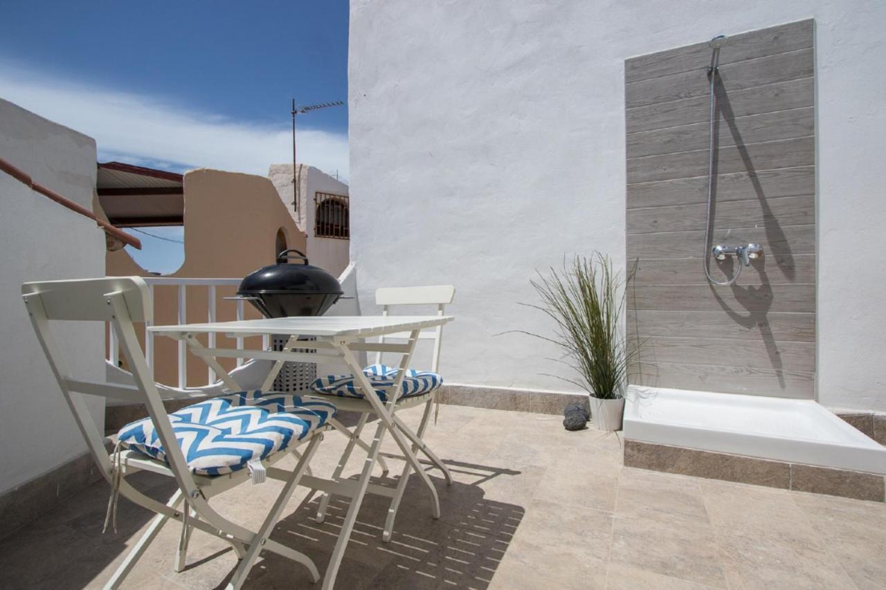 Triplex Young Fantasy Apartment Playa de las Americas  Luaran gambar