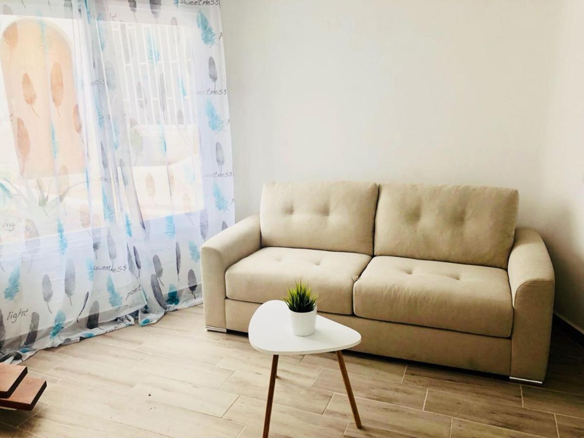 Triplex Young Fantasy Apartment Playa de las Americas  Luaran gambar