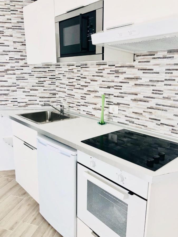 Triplex Young Fantasy Apartment Playa de las Americas  Luaran gambar