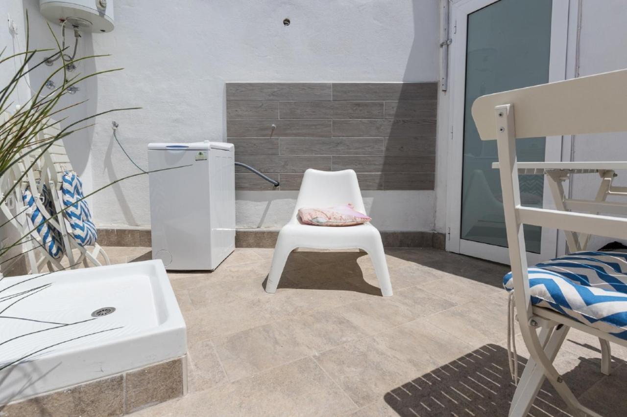 Triplex Young Fantasy Apartment Playa de las Americas  Luaran gambar